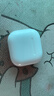 Apple/苹果 AirPods 4(支持主动降噪)搭配无线充电盒(USB-C)苹果耳机 蓝牙耳机适用iPhone/iPad 四代 实拍图