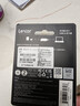 雷克沙（Lexar）USB3.2高速读卡器多合一 TF/SD 二合一  相机手机电脑行车监控无人机储存卡读卡器（RW300） 实拍图