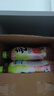 元气森林SIINONO赛诺诺 多口味气泡水480ml*15瓶 0糖0脂0卡汽水饮料 【春限定】粉芭乐青提480mL*15瓶 实拍图