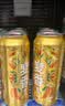 雪花啤酒【销量50万+】麦香500ml*24听 麦香浓郁 大规格实惠装 实拍图