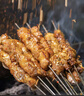 1号会员店（One's Member）宁夏盐池滩羊羔羊肉串 净重600g（20串）地标羊肉烧烤食材烤肉   实拍图