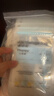小雅象一次性储奶袋母乳储存袋保鲜袋小容量小号奶水存奶袋 150ml*100片 实拍图