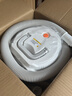 德尔玛（Deerma）【重磅新品】TJ700S 干吹两用吸尘器 家用商用 吸尘器桶式大吸力 整机降噪设计ZN-530 实拍图