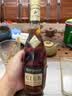 人头马（Remy Martin）洋酒 CLUB优质香槟区干邑白兰地 1500ml 实拍图