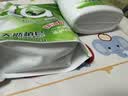 妈妈壹选天然植皂洗衣液清香型6斤组合装（瓶1kg+补充袋装1kg*2）洁净污渍 实拍图