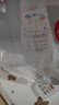 好奇（Huggies）金装小黑洞纸尿裤NB62(5kg以下)尿不湿【速干不易红】 实拍图
