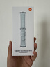 小米（MI）小米手环10Pro NFC 黑色 新款 国家补贴 轻薄机身 专业运动健康 HRV睡眠监测 送男友送女友 智能 实拍图