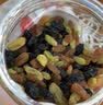 1号会员店 三色葡萄干 600g  无核大颗粒新疆特产蜜饯零食果干0添加 实拍图
