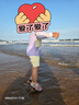 Kocotreekk树儿童溯溪鞋防滑防割男童女童游泳浮潜鞋护趾沙滩鞋夏 实拍图