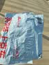 英雄（HERO） 热可擦墨囊 2103RA小学三年级练字可替换热敏摩易擦 3.4mm口径 30支装 蓝色 实拍图
