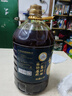 天府菜油【保真菜籽油】压榨浓香菜籽油6.18L 非转基因 食用油京东自营 实拍图