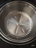 美的（Midea）低糖电饭煲 IH电饭锅立体加热 智能米汤分离沥米饭家用不粘锅4L 低卡降还原糖蒸米饭锅WIFI智控S60 实拍图