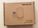 九阳（Joyoung）龙头净水器除氯去异味可清洗滤芯不锈钢机身一机四芯JYW-RT151 实拍图