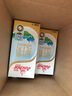 安佳（Anchor）3.6g蛋白质全脂牛奶 新西兰进口草饲牛奶1L*12盒 实拍图
