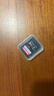 闪迪（SanDisk）128GB SD内存卡 6K视频 V60 U3 C10 高速相机存储卡 读速280MB/s 写速100MB/s 高清拍摄 畅快连拍 实拍图