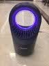 美的（Midea）插电式灭蚊灯家用吸入式灭蚊器驱蚊器母婴基孔肯雅热灭蚊MWD-4Y1 实拍图