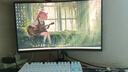 KTC 27英寸 电脑HVA曲面显示器 2K144Hz  HDR400 高对比度 低蓝光可接游戏机电竞显示屏 H27S5C  实拍图