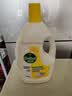 滴露（Dettol）衣物消毒液除菌柠檬3L 99.9%杀菌除螨内衣儿童衣服消毒水配洗衣液 实拍图