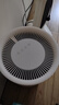 米家小米智能除湿机13L 7重降噪家用卧室抽湿机除湿器干衣机DM-CS13BFA5A 实拍图
