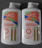 澳宝经典滋润1kg*2+水嫩美肌1kg沐浴露持久留香72小时京东自营 实拍图