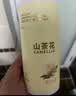 倍膳健山茶花搓泥宝600ml啫喱沐浴全身去角质搓澡泥磨砂膏儿童男士 实拍图
