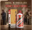 得宝（TEMPO）一博同款 抽纸小雏菊系列4层80抽*18包S码 湿水不易破 实拍图