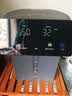 美的（Midea）电热水瓶2026新款速沸家用5L大容量烧水壶恒温保温一体316L内胆2200W触控调奶器SP50E-20WPro 实拍图