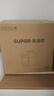 苏泊尔（SUPOR）国风系列电压力锅 5L70kPa双胆 50YC9086电饭煲高压锅4-6人 内胆批次随机发货 实拍图