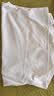 森马（Semir）短袖t恤女短款修身圆领内搭26夏凉感收腰V领上衣辣妹109326100003 实拍图