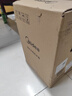美的（Midea）【珐琅无缝内胆】5升储水式电热水器小厨宝家用洗碗洗菜安全1650W速热厨房台下热水宝F05-15A1(S) 实拍图