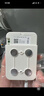 精创（elitech） RC-4PRO温度记录仪GSP冷链药店USB自动连续湿温度计蜂鸣报警 RC-4Pro(送温度探头+卡托) 实拍图