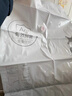得力（deli）免抽气真空压缩袋 棉被衣服旅行用品收纳袋 80*60cm 3只装 14920 实拍图