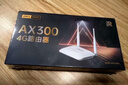PLERY普锐R601 可插SIM卡4G移动路由器双LTE天线4g转WiFi热点 转有线 电信联通移动广电全网通无线上网 插卡版【联通/电信/移动/广电全网通】 实拍图