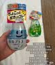 狮王（Lion）马桶坐便圈清洁喷雾210ml薄荷香日本进口厕所泡沫除菌消臭洁厕灵 实拍图
