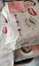 好奇（Huggies）铂金装小桃裤成长裤XL96片(12-17kg)加大号尿不湿【夏季散热王】 实拍图