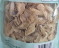十月稻田 百合干 100g 龙山产苦百合 干货 银耳莲子桂圆枸杞羹煲汤食材 实拍图