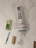 御道电动艾灸经络刷刮痧仪器肚子腰腹背部温灸按摩器揉腹仪 实拍图