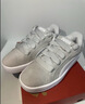 彪马（PUMA）经典休闲小白鞋男女款夏季白色运动板鞋CAVEN 384953 白-黑色-银色-04 42 【偏小,建议拍大半码】 实拍图