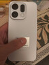 OPPO Find X9 12GB+512GB 霜白 4K超清实况照片 天玑9500 拍照旗舰智能手机 国家补贴 旅拍神器 5G 实拍图