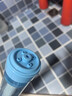 索迪水枪戏水玩具男女孩抽拉水炮滋呲喷射吸抽长打水仗3-6岁生日礼物 实拍图