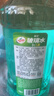 龟牌（Turtle Wax）硬壳乙醇玻璃水0度汽车强力去虫胶油膜除污特斯拉雨刮水2L*4瓶 实拍图