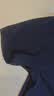 优衣库快干圆领T恤/短袖男装女装26春夏新款482300 69 藏青色 2XL 实拍图