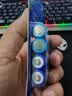 爱乐普（eneloop）【20周年限量版】高性能镍氢充电电池5号五号4节装适用于仪器/相机/玩具/游戏手柄/键鼠等 实拍图