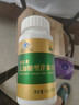 康富来无糖西洋参含片100片 抗疲劳困了累了含一片花旗参人参皂甙礼品 实拍图