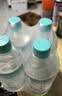 海氏海诺75%酒精消毒液2L大桶装消毒清洁办公环境乙醇消毒液喷雾替换装 实拍图