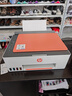 惠普（HP）519/591/589 A4彩色喷墨连供一体机 墨仓式照片打印机 家用学生作业手机无线打印原装可加墨低成本 【旗舰款】Tank589(免换墨盒)580系列 实拍图