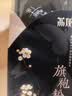 荔树旗袍粉扑干湿两用双面夹心不吃粉面部遮瑕定妆情人节礼物一盒3枚 实拍图