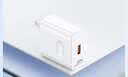 GUGI适配华为充电器66W/100W/120W快充原装type-c数据线mate60/70/p40手机插头充电头套装X5充电线 120W型号快充套装【3C安全认证】2米套装 实拍图