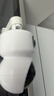 奥克斯1600万像素摄像头监控无线wifi网络高清夜视监控器360度无死角带夜视全景云台家用AI监控手机远程 实拍图
