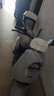金箭电动摩托车 【人气爆款】灵彩60V20AH铅酸电池长续航800W大动力踏板女电动轻便摩托车电动车独角兽 实拍图